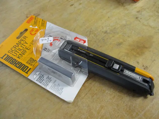 Box Cutter Image 1++